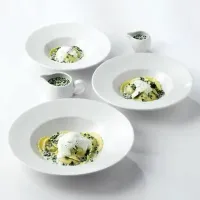 Churchill Nova & Classic Crockery